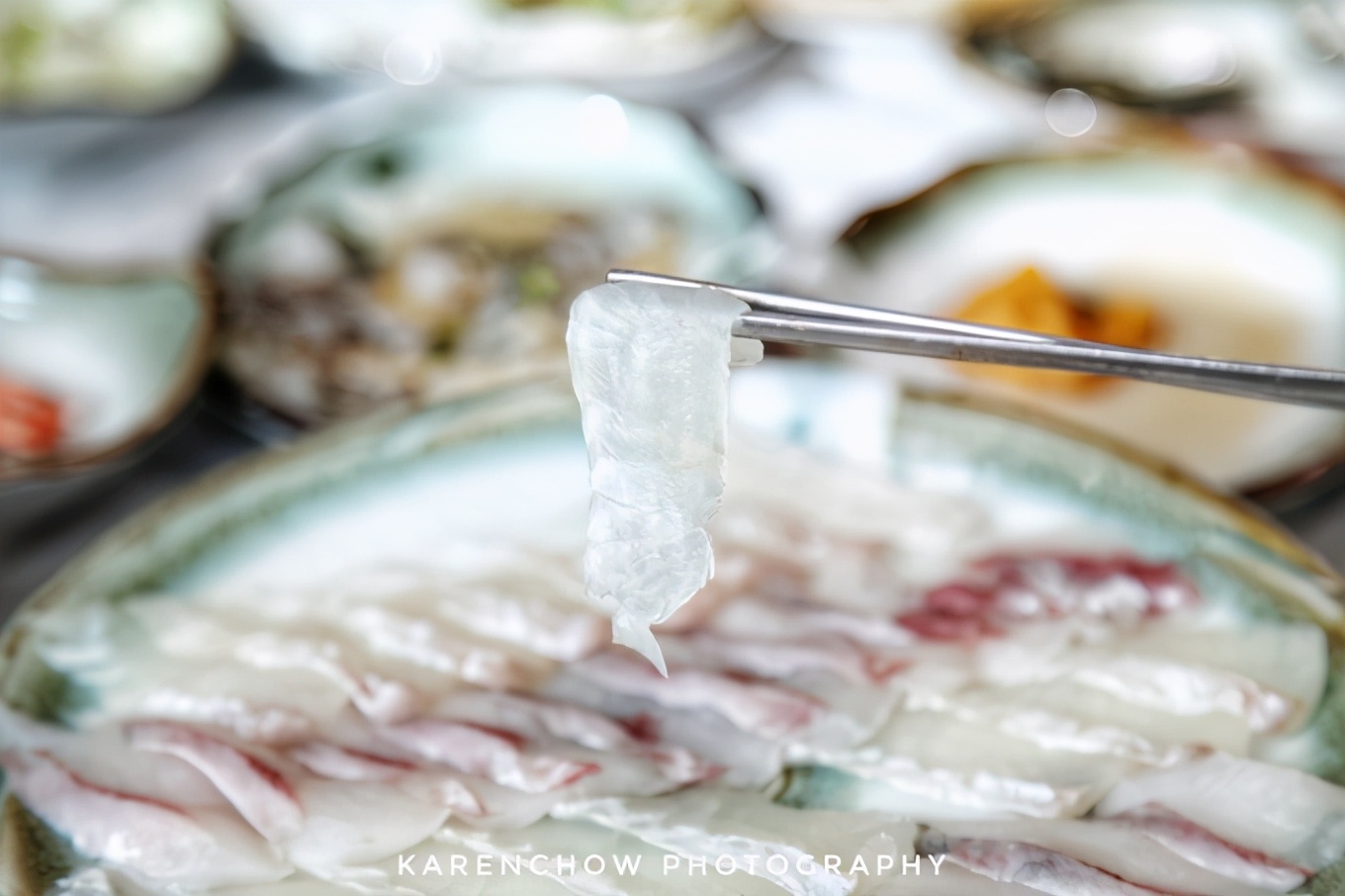 釜山旅游美食,韩国语游釜山美食攻略