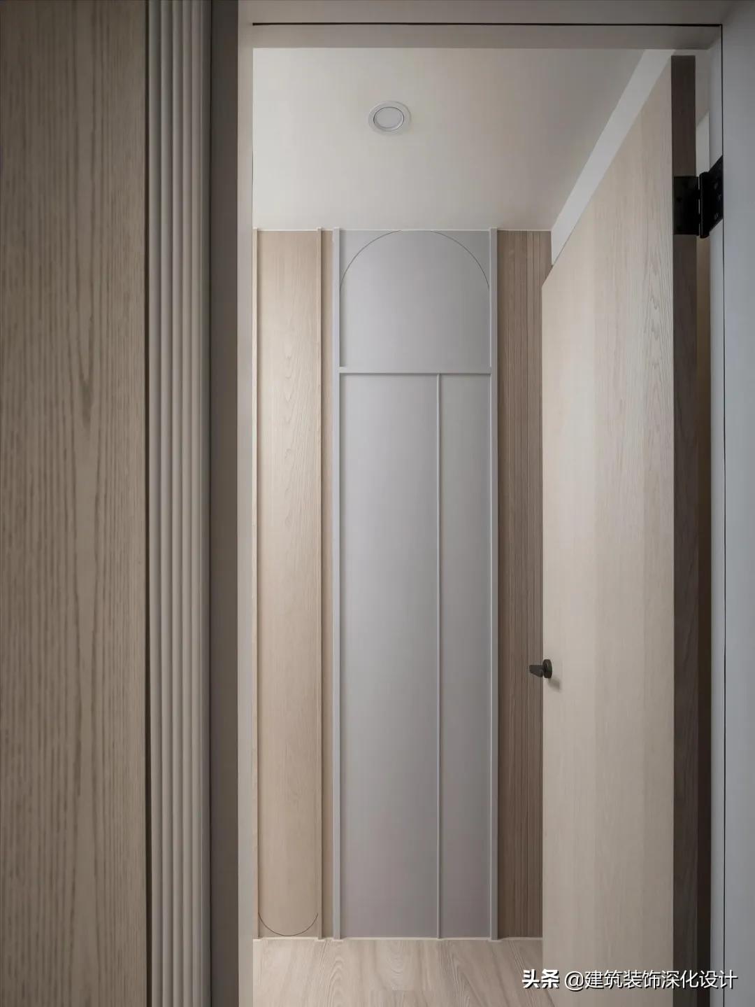 纤维护墙板材料,护墙板材料大全木质