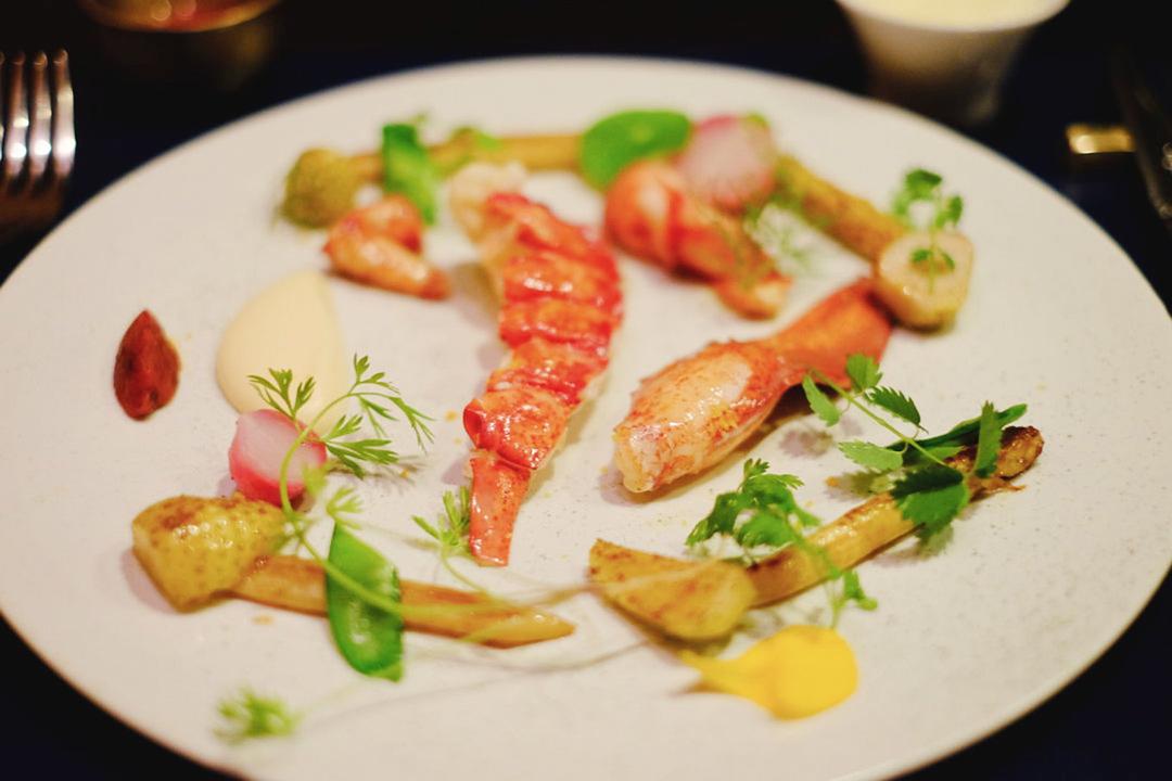 4天3夜首尔,4天3晚美食之旅