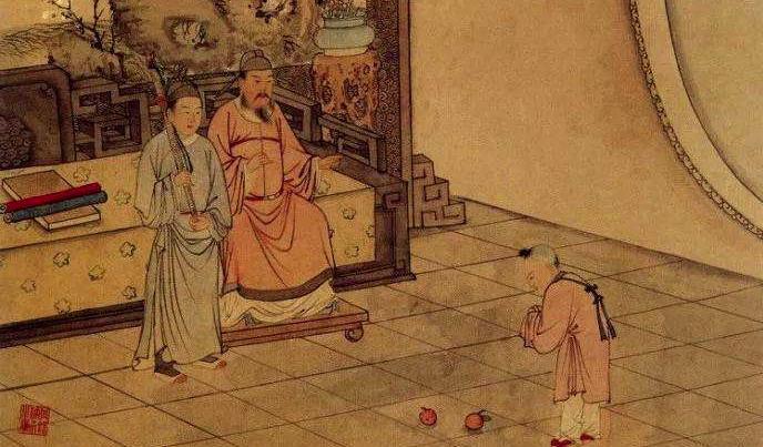 黍离之悲典故是什么,黍离之悲讲的是什么