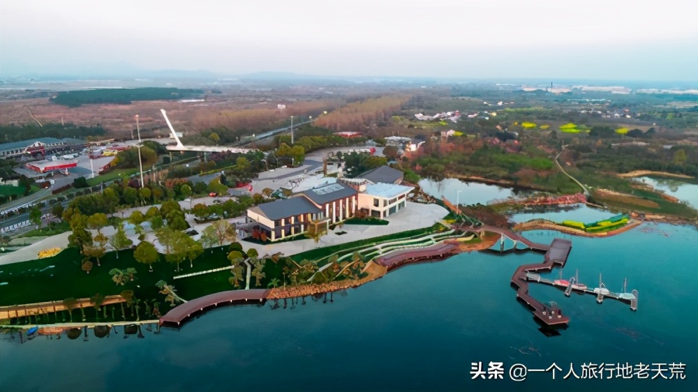 高速公路上最美的服务区在哪,中国十大高速公路服务区景区