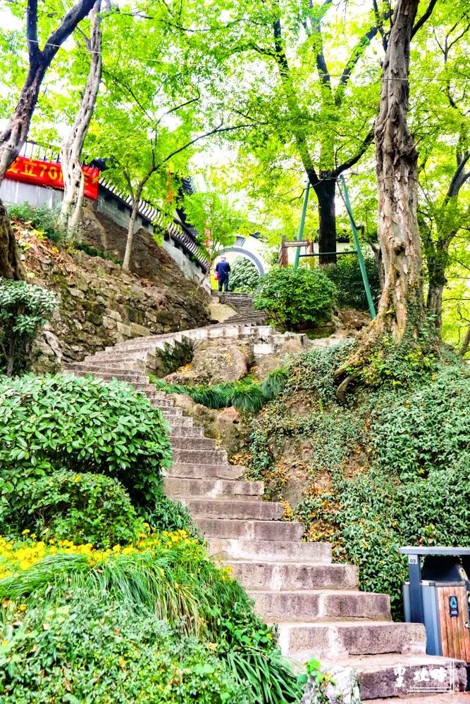 燕子矶公园值得去吗,燕子矶公园的介绍