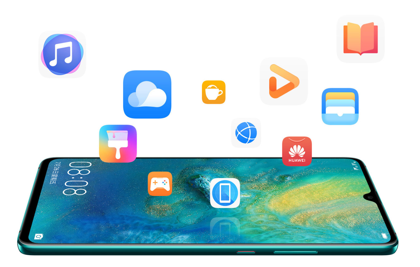 麒麟980麒麟810哪个处理器比较好,麒麟810相当于骁龙处理器哪一款