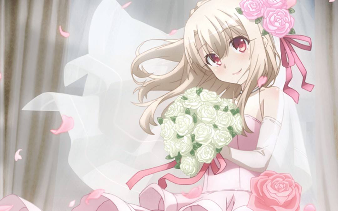 你最喜欢哪个动漫少女,你最喜欢哪个萝莉