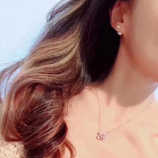 施华洛世奇天鹅项链怎么查询真假,施华洛世奇天鹅项链的寓意是什么