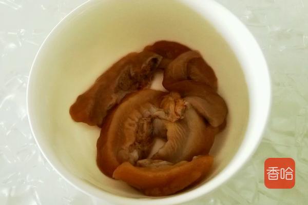 河蚌的既简单又好吃的做法,河蚌最好吃的做法