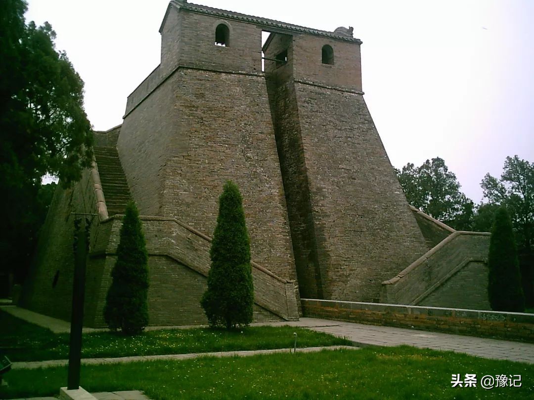 嵩山天地之中游玩攻略,河南嵩山是天地之中吗