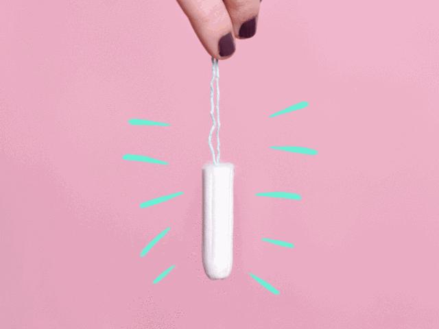 比苏菲还好用的卫生巾,比卫生巾还好用的神器