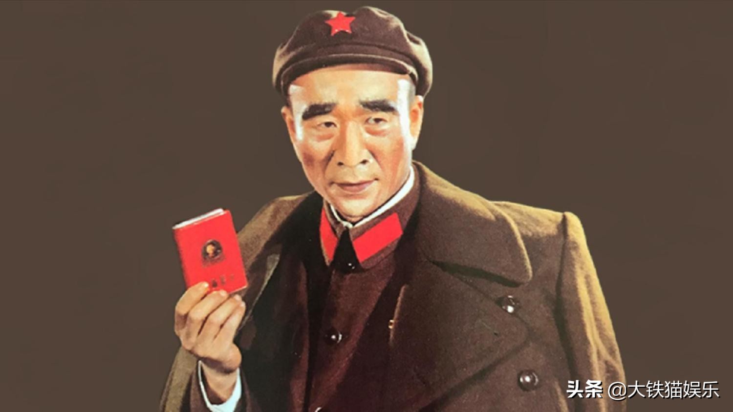 不带货的明星都是好演员,不带货的男明星