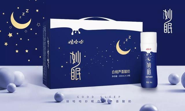 娃哈哈妙眠的商业模式,娃哈哈妙眠项目怎么样