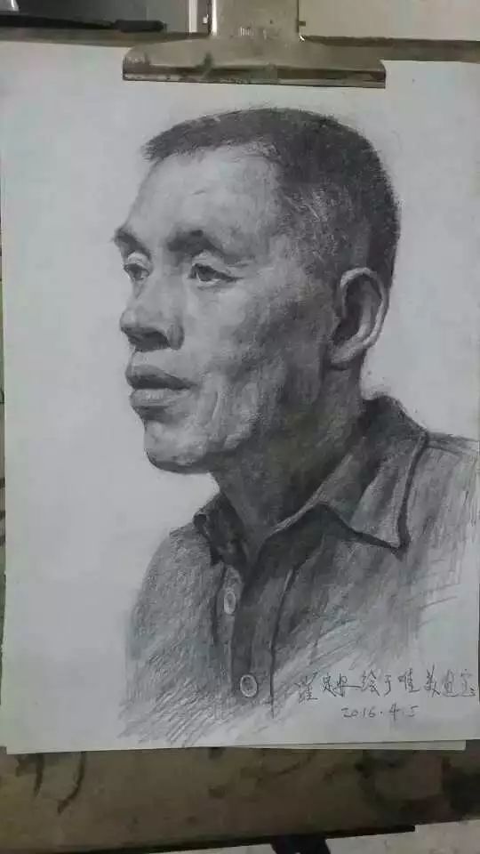 「超人艺术」治超特约美编---抗“疫”战士