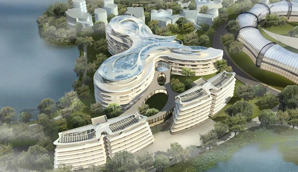 常熟南部新城有什么项目,常熟南部新城最新动态