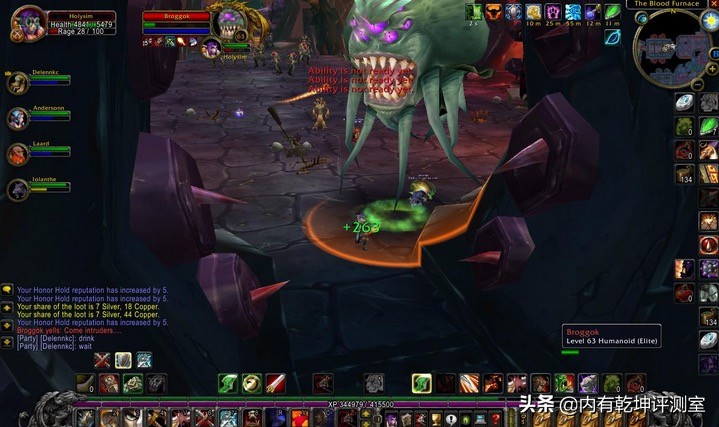 魔兽世界怀旧服术士快速吸碎片,魔兽世界怀旧服玩三个小时