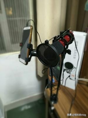 唱歌主播需要什么设备,旅游主播需要哪些设备