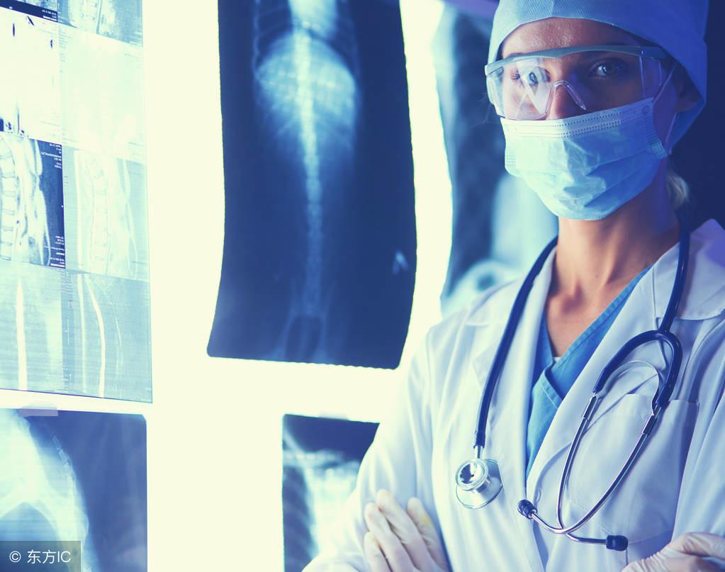 右胸疼痛是肺癌的征兆吗,哪些胸痛可能是肺癌