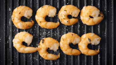 虾的10种最佳吃法做法,虾十五种最好吃的做法