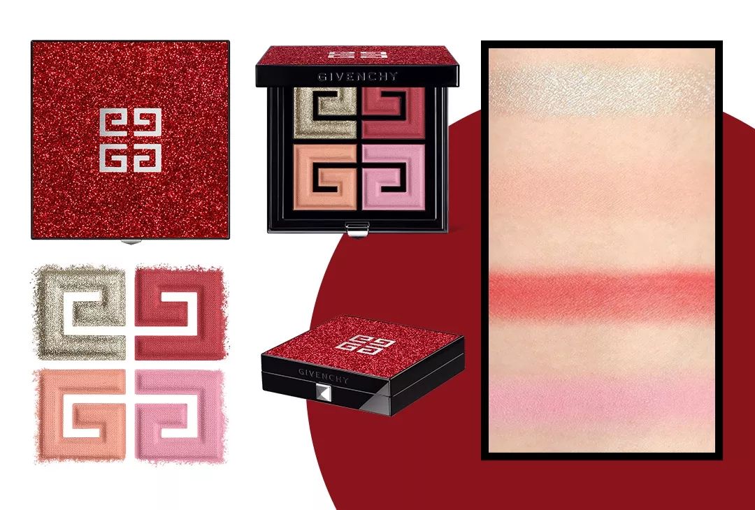 2020年圣诞限定来袭,圣诞限定值得购买吗