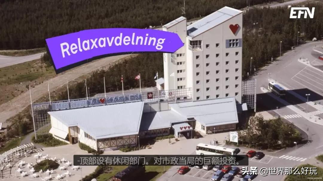 斥资3个亿,国外竟有个山寨中华古城:北京鼓楼、兵马俑……