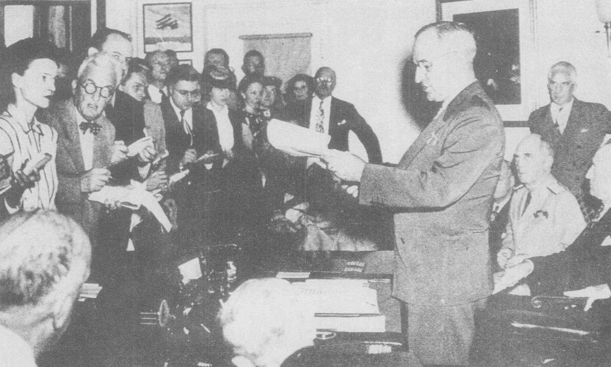 影子杂说：废土朋克，末日后的希冀之路