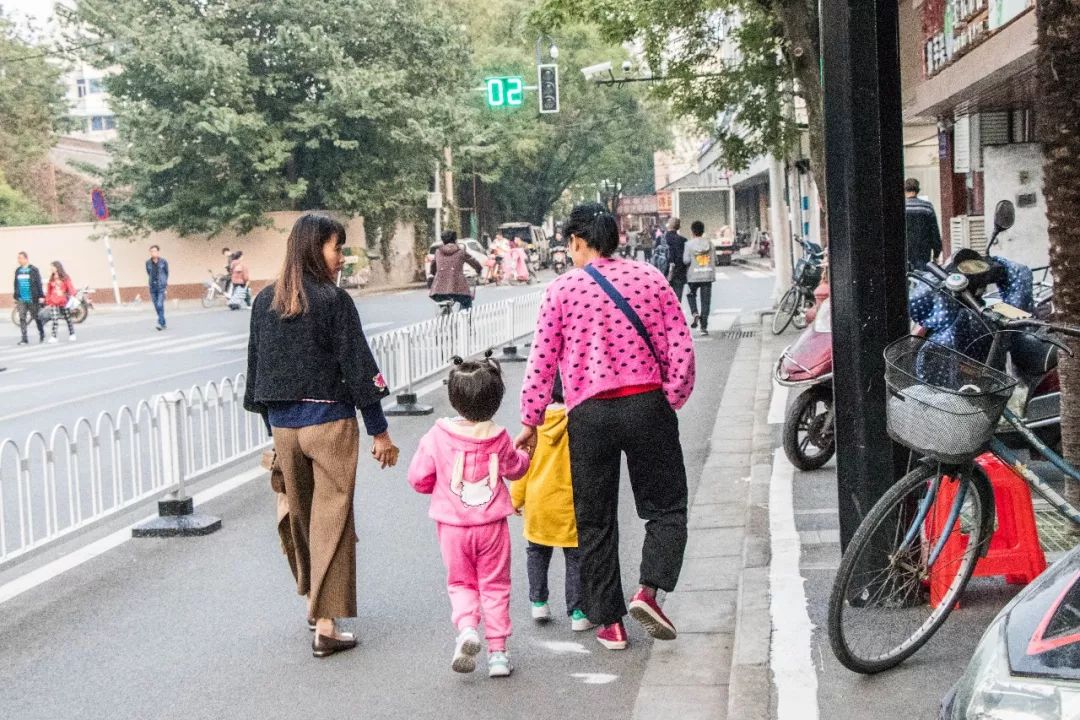 长长长长长白街,串起秦淮白下的爱恨情仇