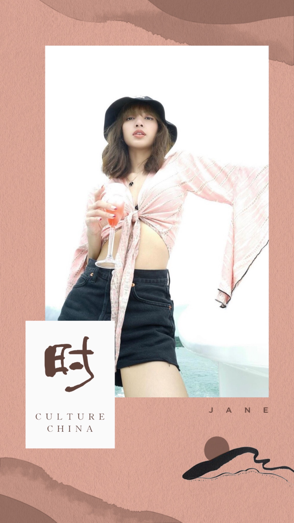 大蝴蝶结法式穿搭,内搭的蝴蝶结这样系好看