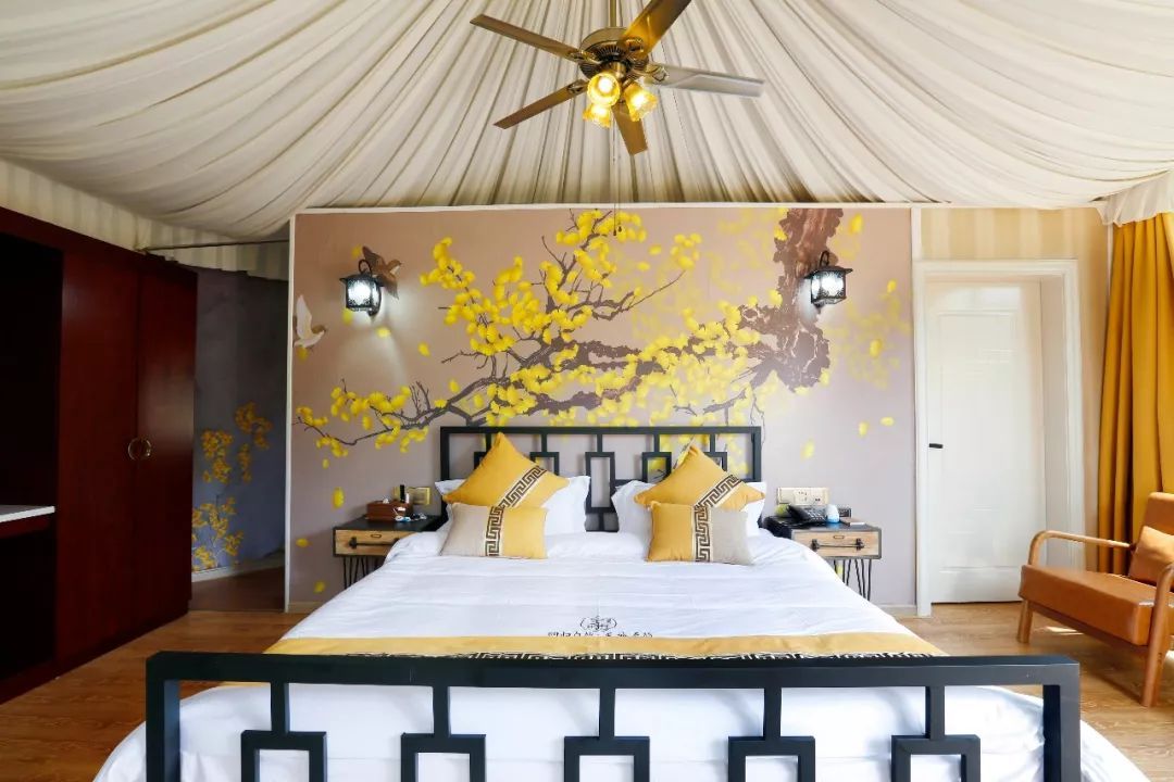 户外露营帐篷黄果树,黄果树帐篷酒店