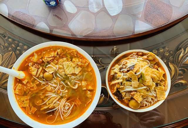 李子柒螺蛳粉是李子柒弄的吗,李子柒螺蛳粉跟李子柒本人有关吗