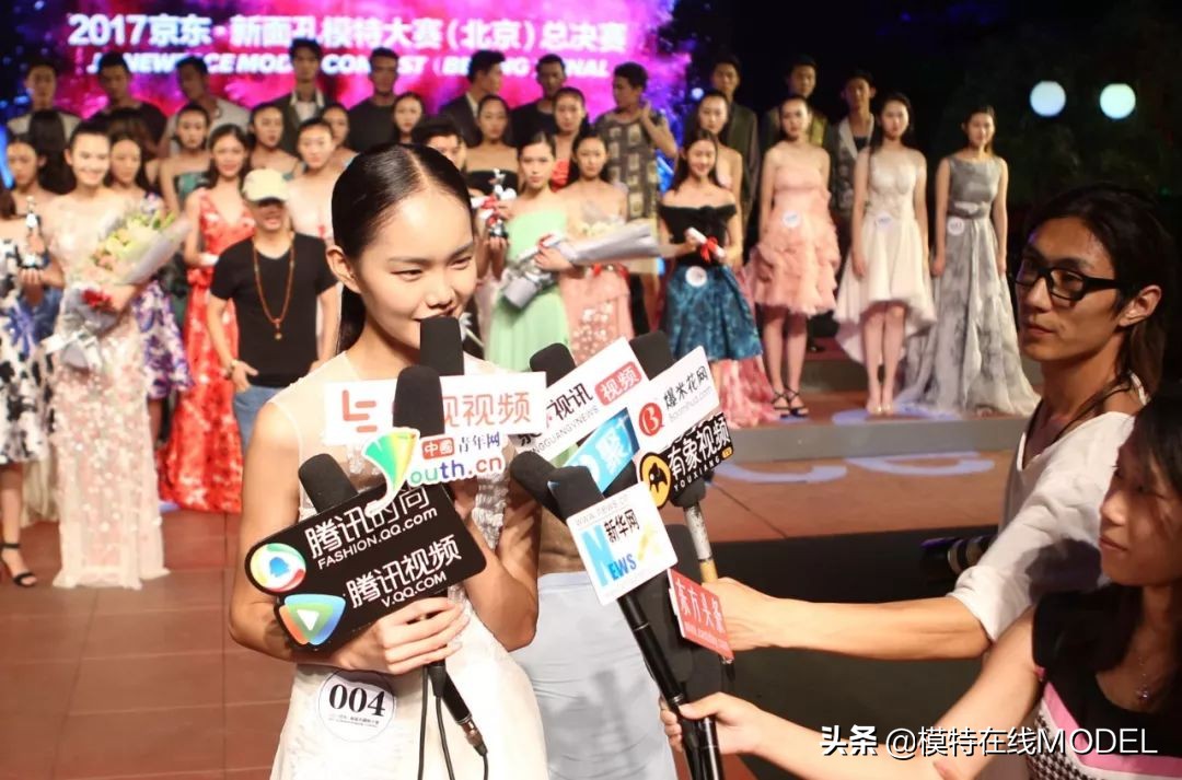 0基础当模特需要具备哪些条件,想做一名模特怎么入行