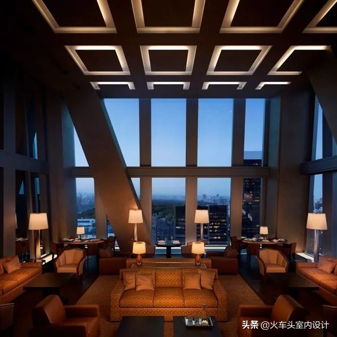 全球100座豪宅欣赏系列,2019亚洲超级十大豪宅