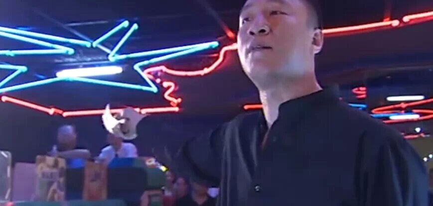 征服刘华强与宋老虎谈判视频全集,征服刘华强宋老虎面子给足了后续