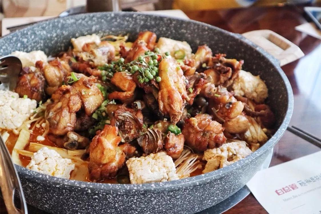 春节去哪里旅游好吃的多一点,好嗨哟吃喝玩乐