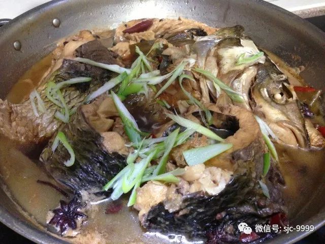 万能的炖鱼法，不论什么样的鱼，学会了这个方法，保证鲜美无腥味