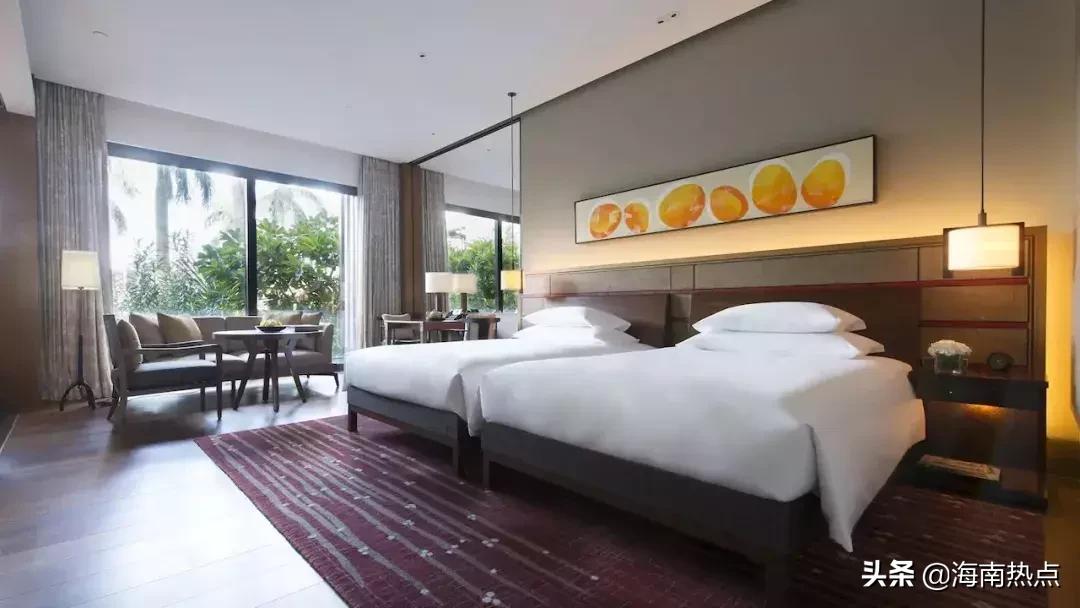 海南海底酒店顶级套房,海南三亚最顶级酒店排名