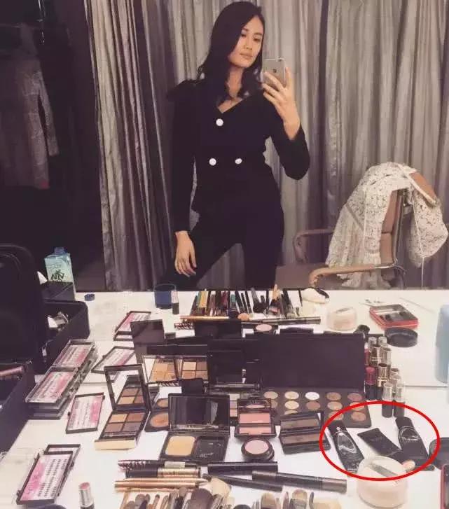 很多明星推荐隔离是哪款,cpb同款隔离