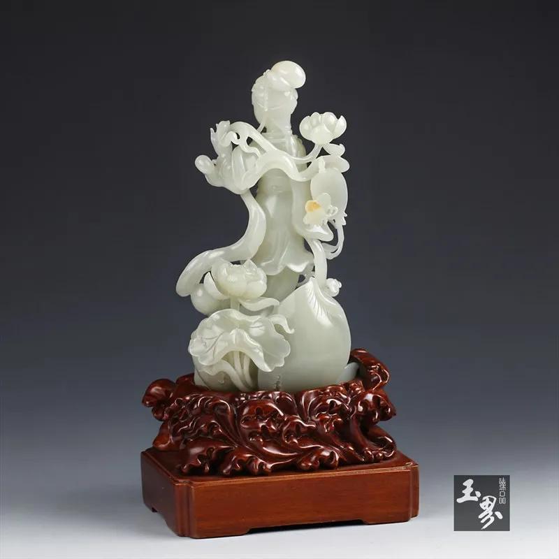 玉石摆件有哪些坑,玉摆件到底值不值几千