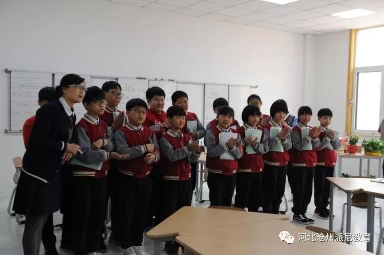 春风十里梦起航，听课评课促成长