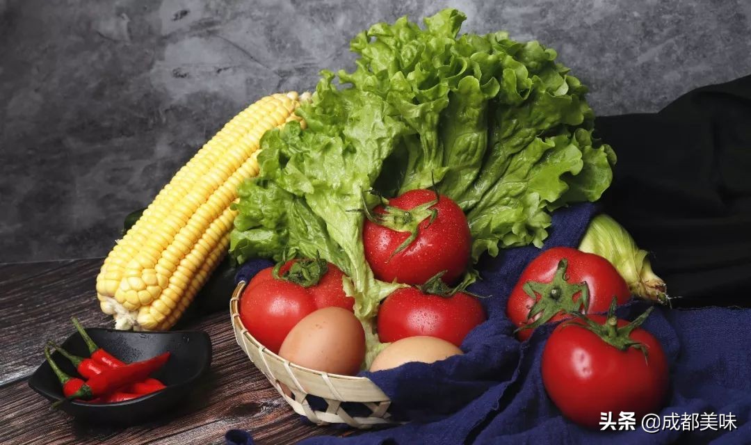 在城市中遇见深山野湖的美味，这家餐厅要将原生态进行到底