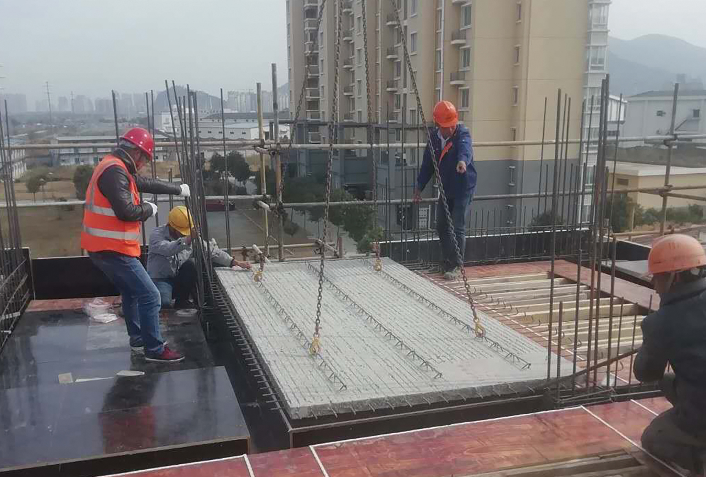 金明寓建筑集团,金明寓集团怎么样