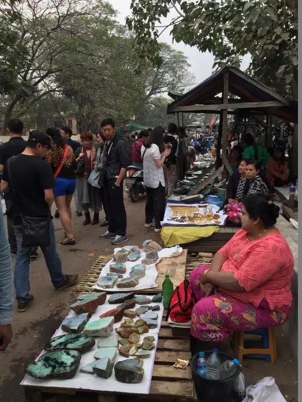 一口气看完缅甸之旅十小时,缅甸最惊艳的佛国