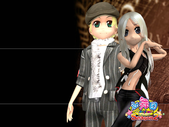 劲乐团和劲舞团受欢迎程度,当年的劲舞团和炫舞