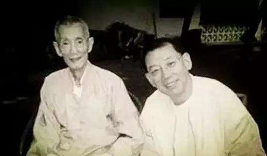 杨受成与富商的江湖恩怨,天涯八卦爆料杨受成情事