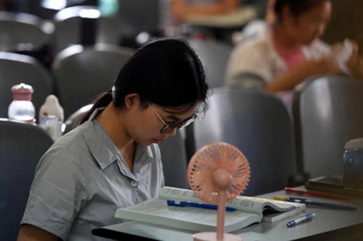 考研鄙视链,考研有鄙视链吗