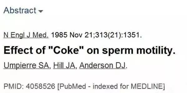 可乐真的能解辣吗,可乐真的能让人快乐吗