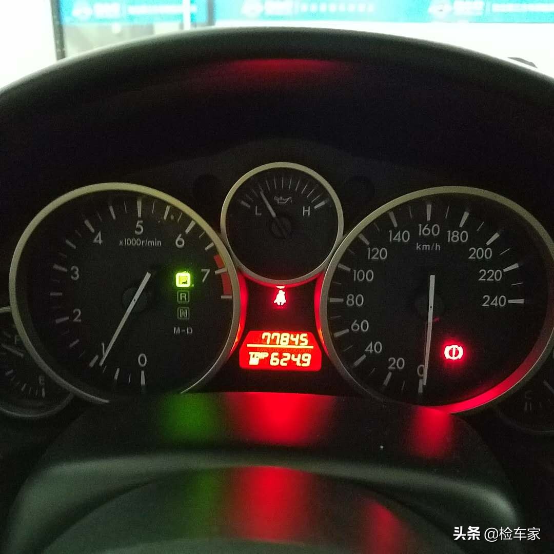 12万5买马自达,12万买二手马自达cx5