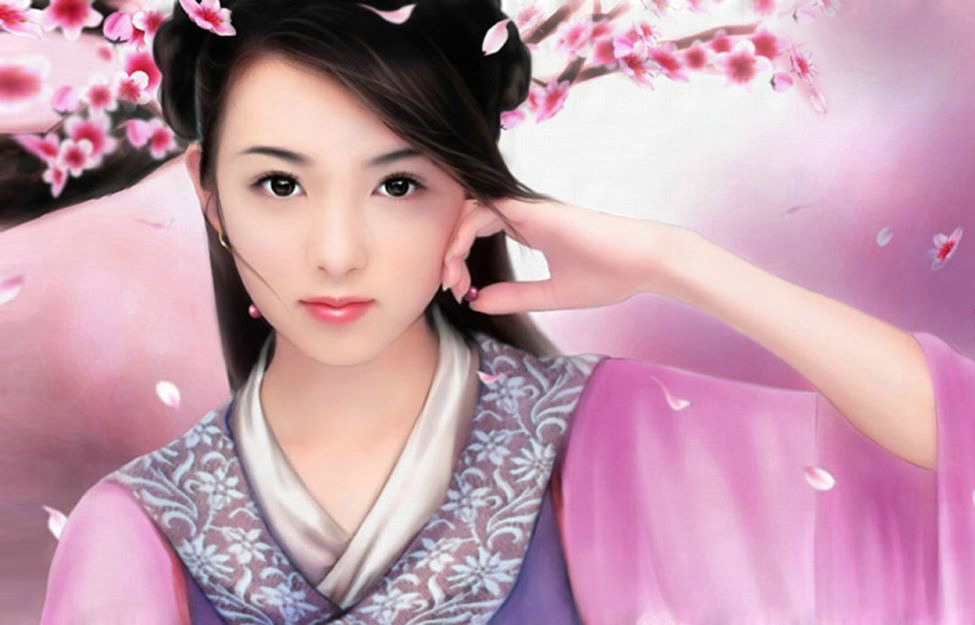 温庭筠和鱼玄机多大,鱼玄机温庭筠照片