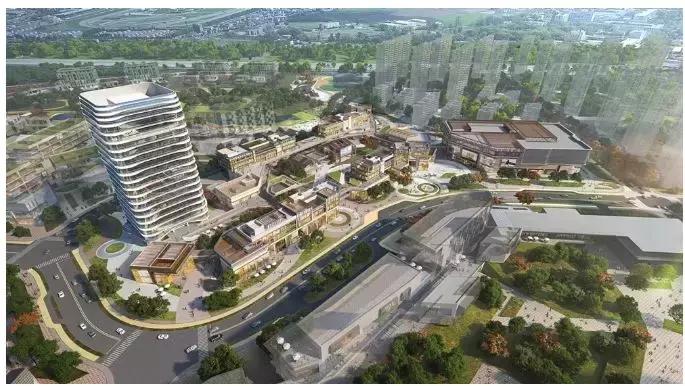 苏州还要大发展,苏州这个城市未来怎么样