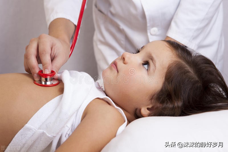 肚子疼是什么原因造成的儿童,肚子疼是什么原因儿童科普