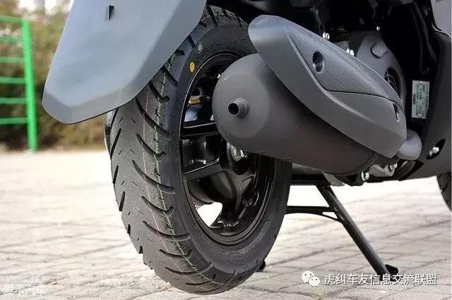 雅马哈巧格i1252023款测试,雅马哈巧格i1252022款实测