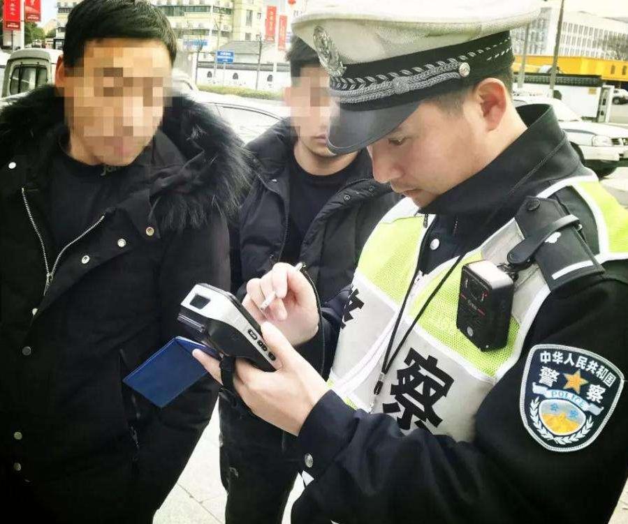 为什么交警查车一查一个准,交警查车为何没有每车必查
