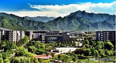 西北工业大学,一所值得全中国了解并铭记的实力高校!